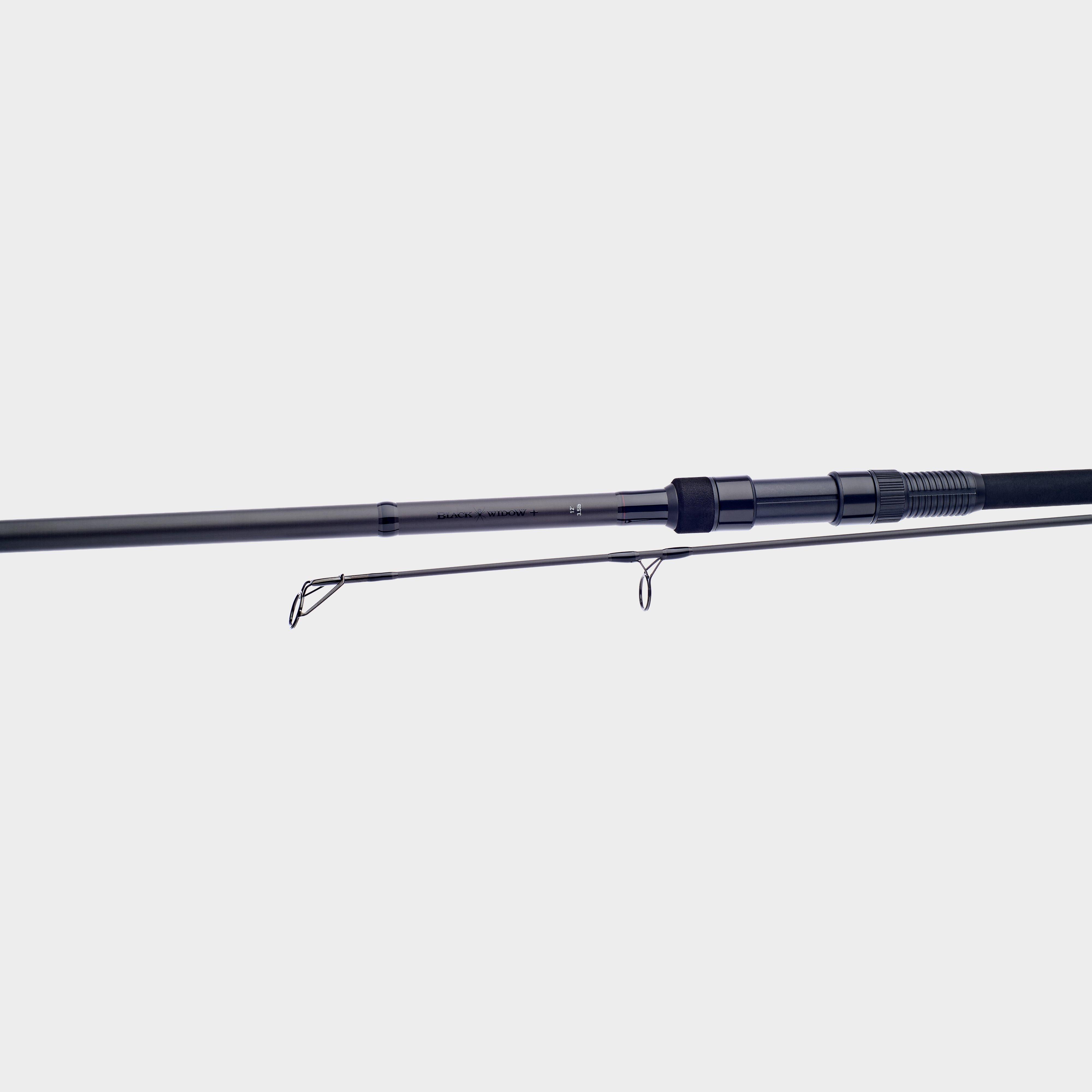 Black Widow+ 12’ 3.5lb