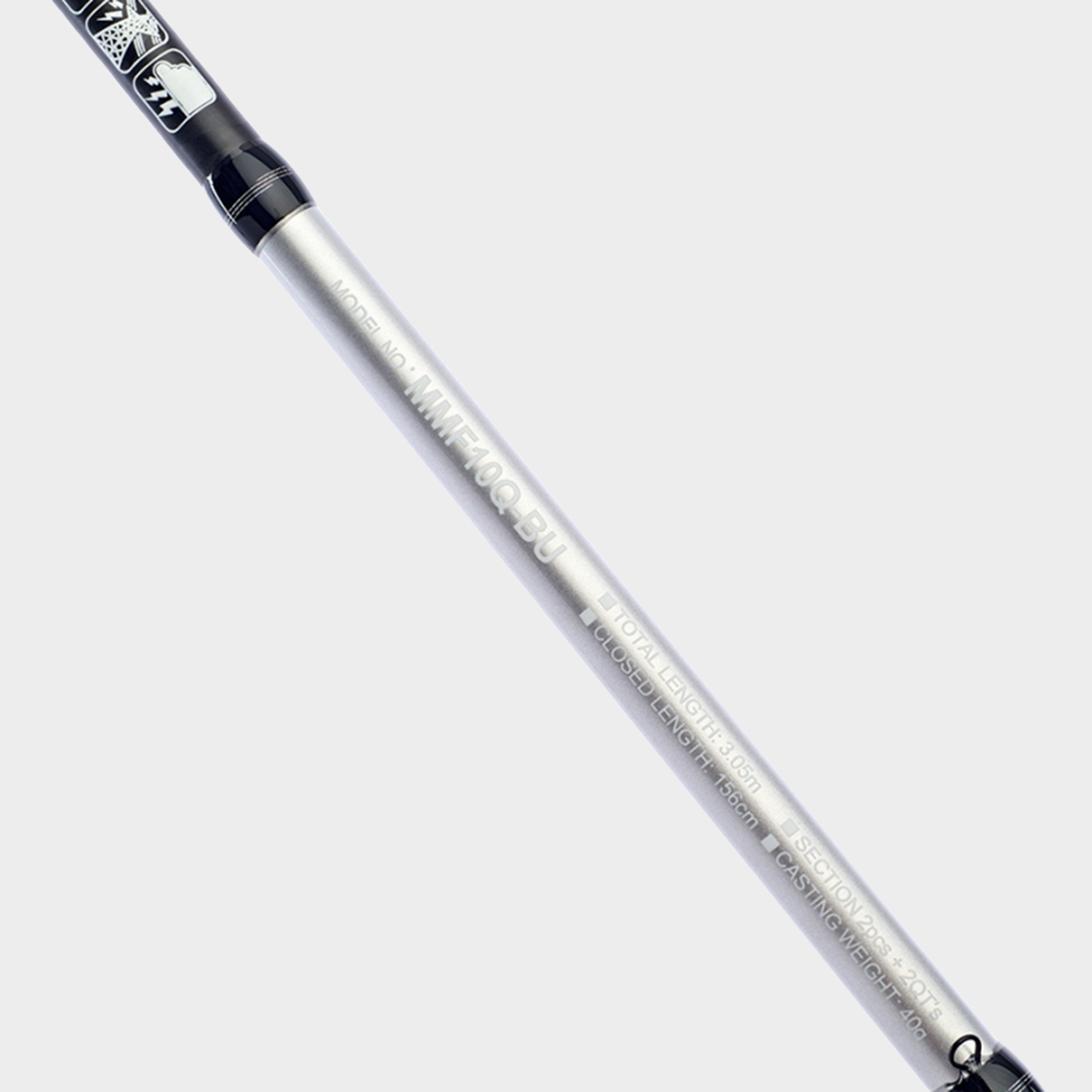 Matchman Feeder Rods 10ft