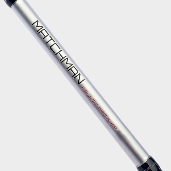 Matchman Pellet Waggler Rod 10ft