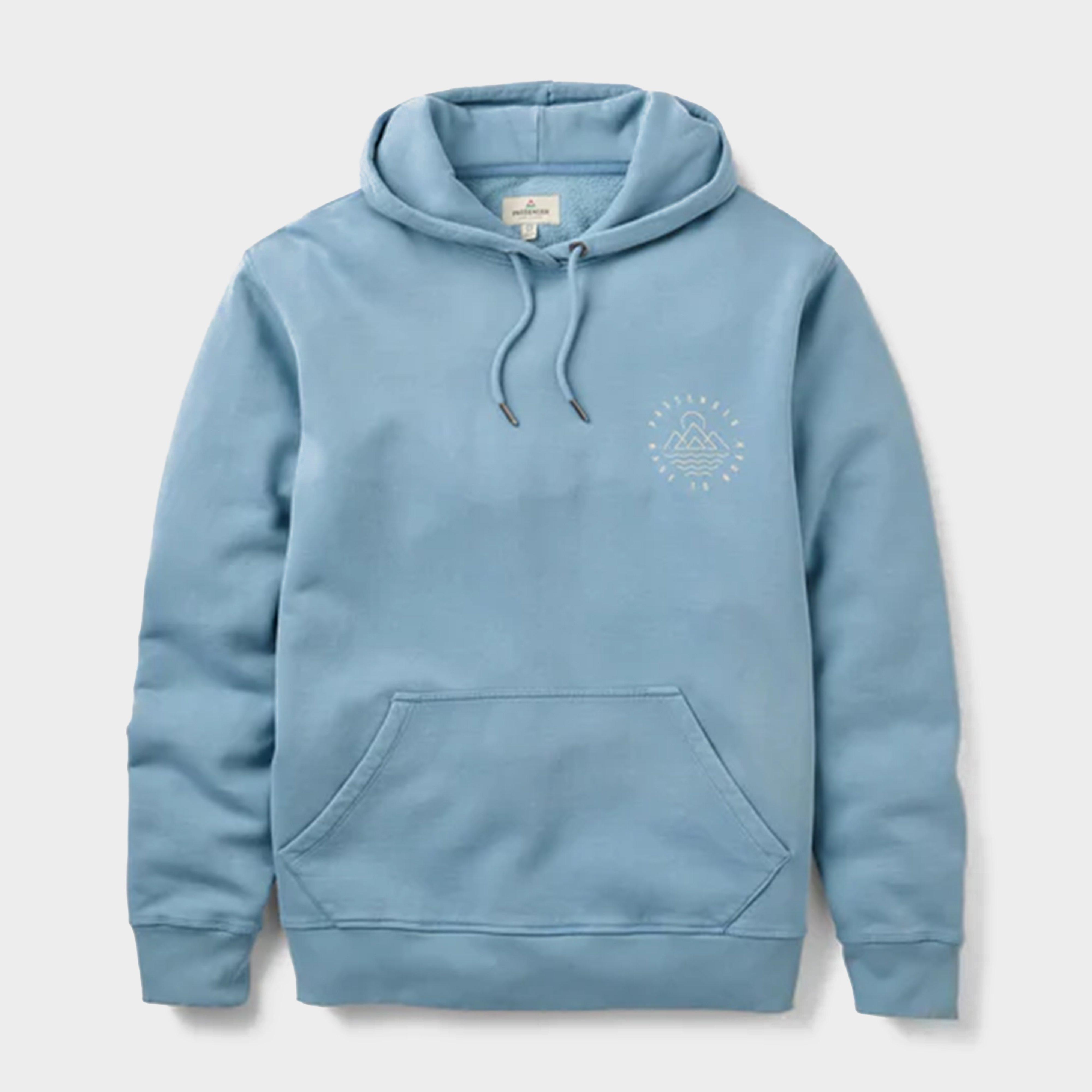Men’s Escapism Hoodie