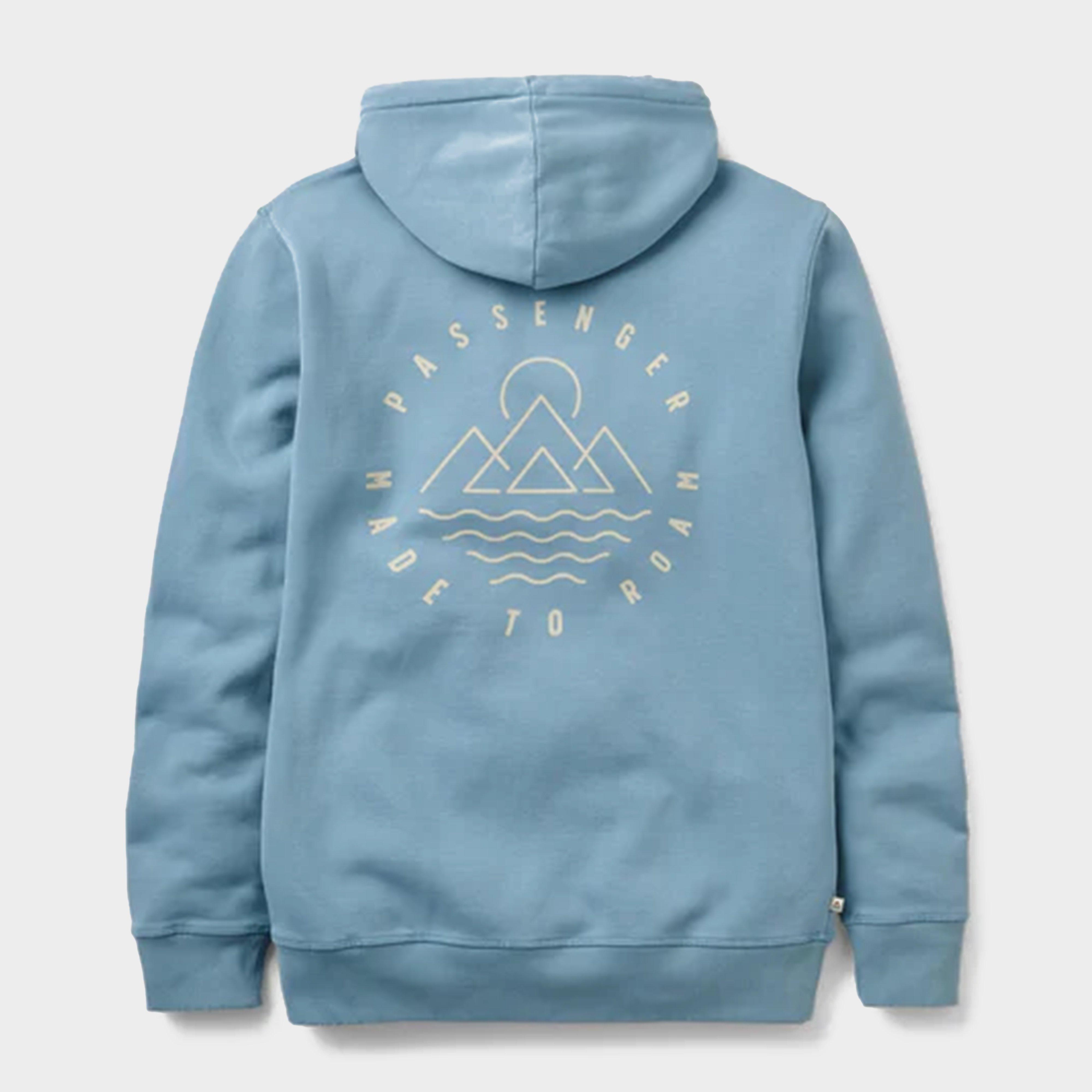 Men’s Escapism Hoodie