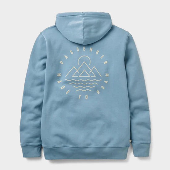 Men’s Escapism Hoodie