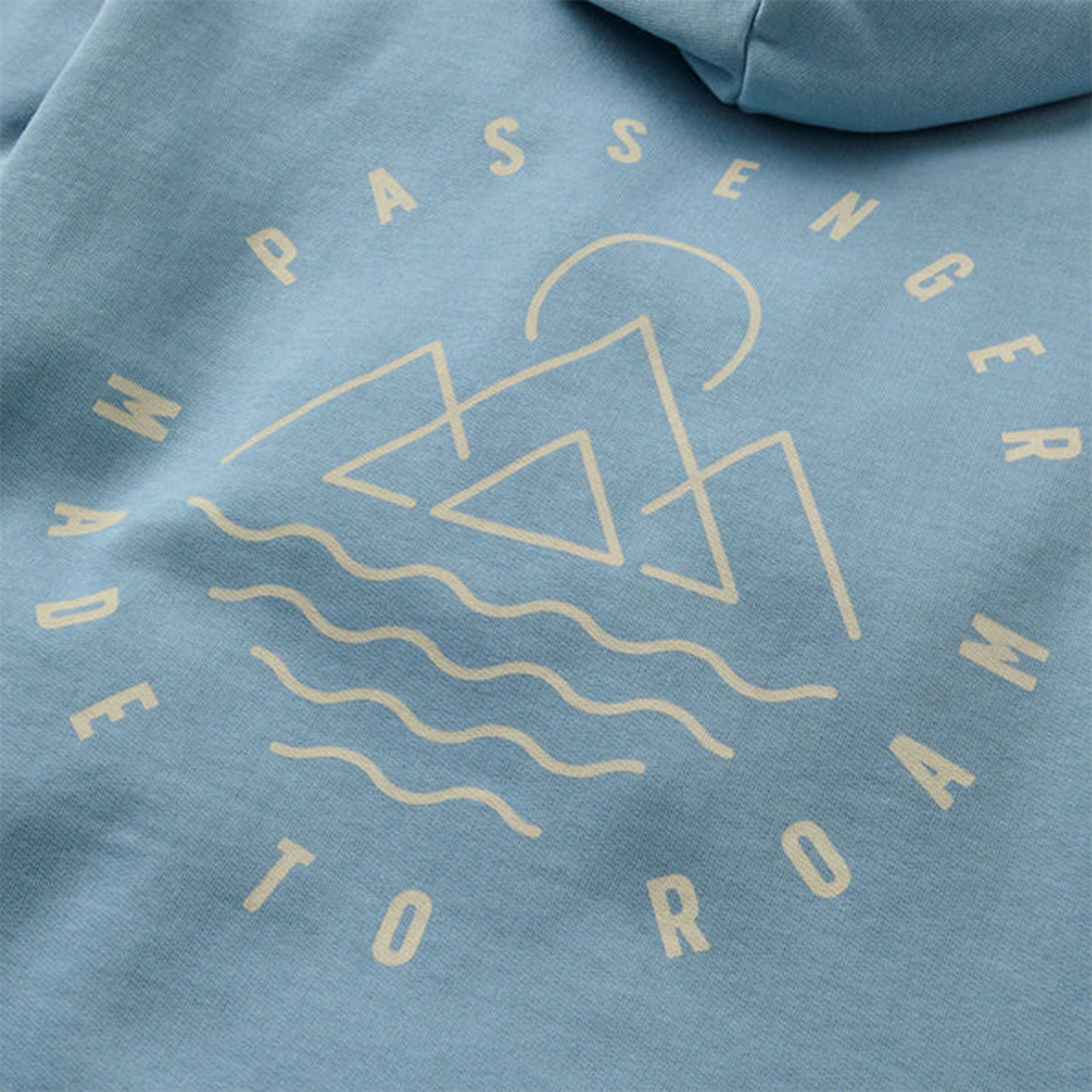 Men’s Escapism Hoodie