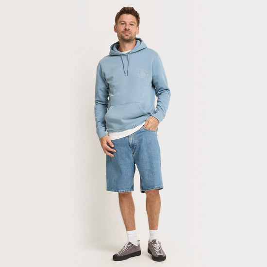Men’s Escapism Hoodie