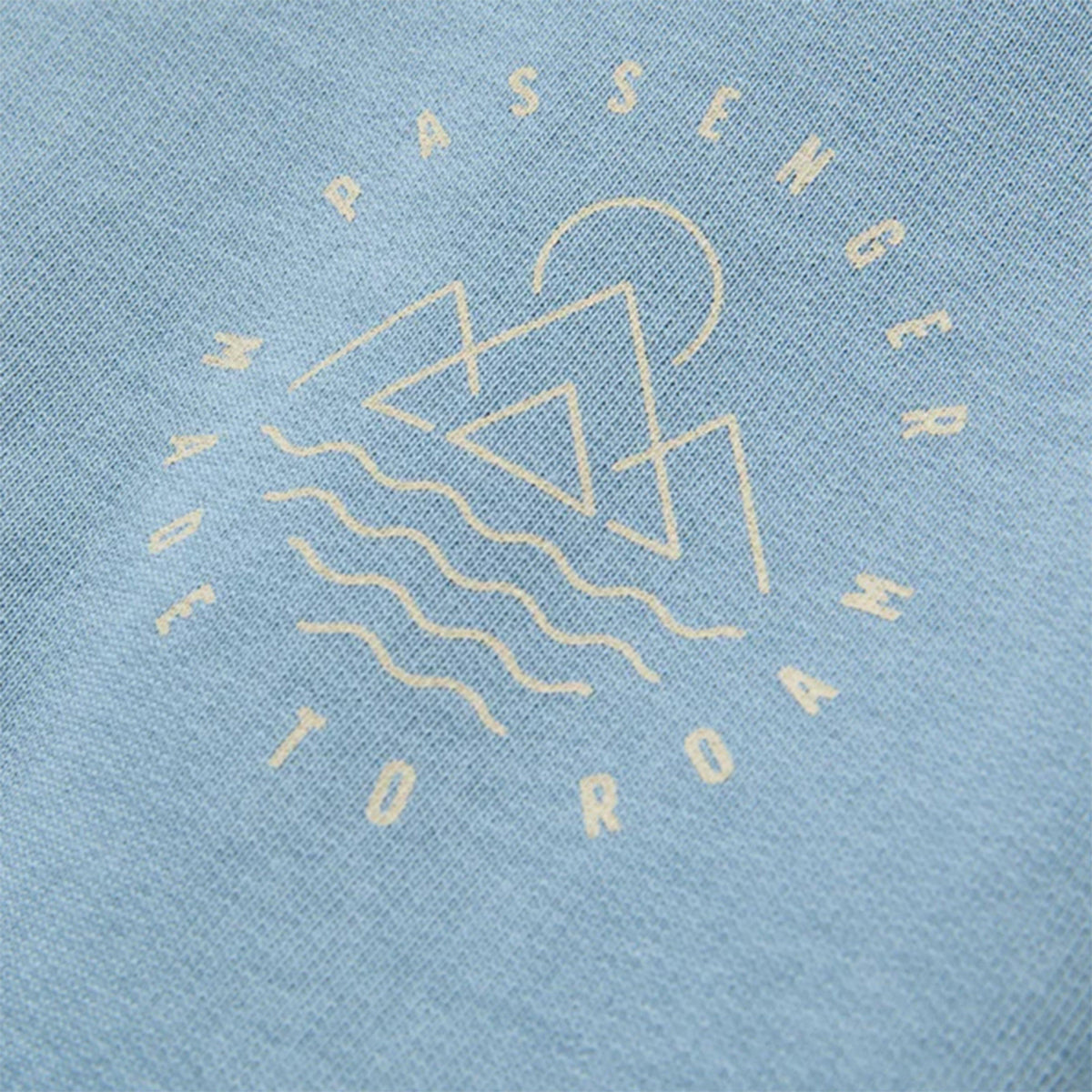 Men’s Escapism Hoodie