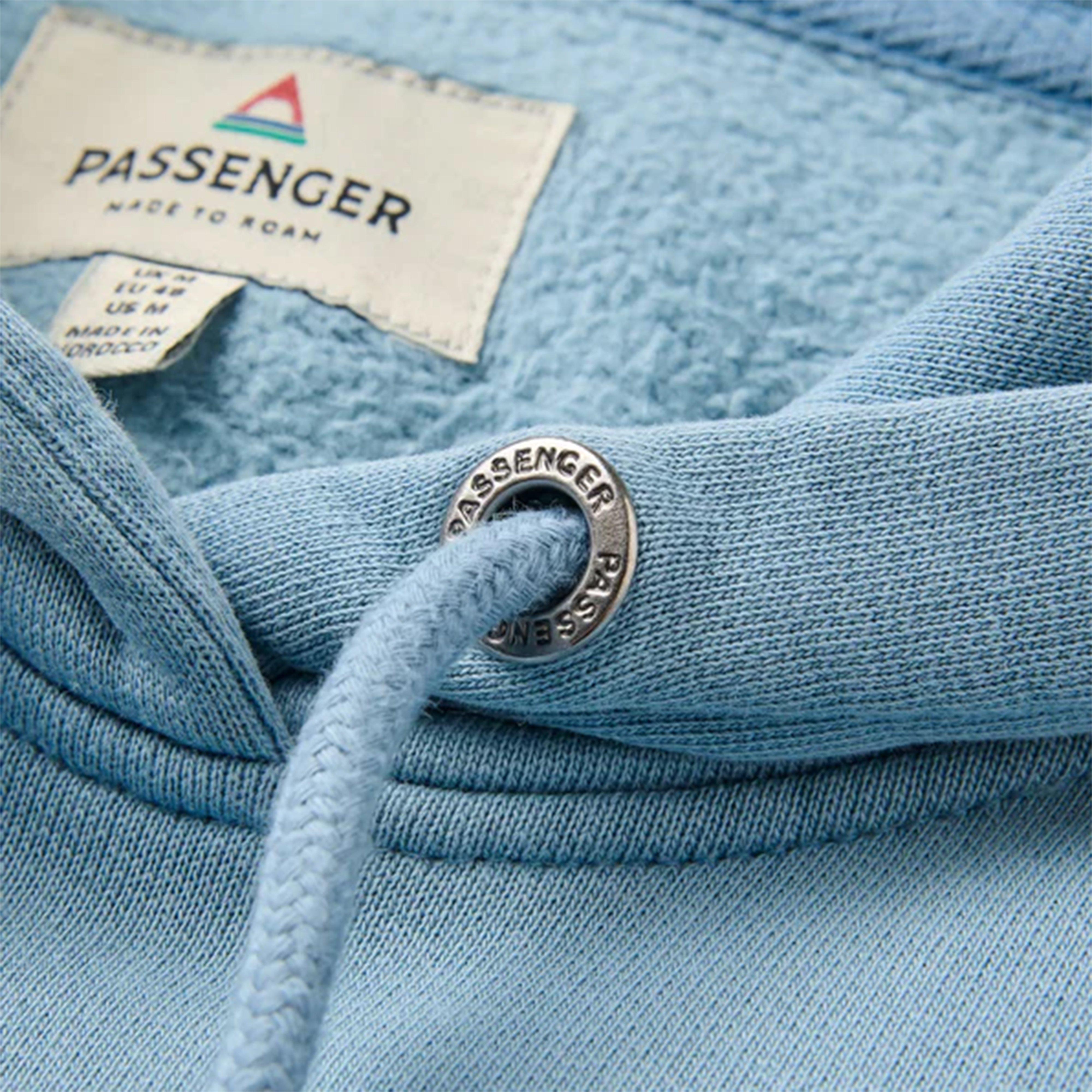 Men’s Escapism Hoodie