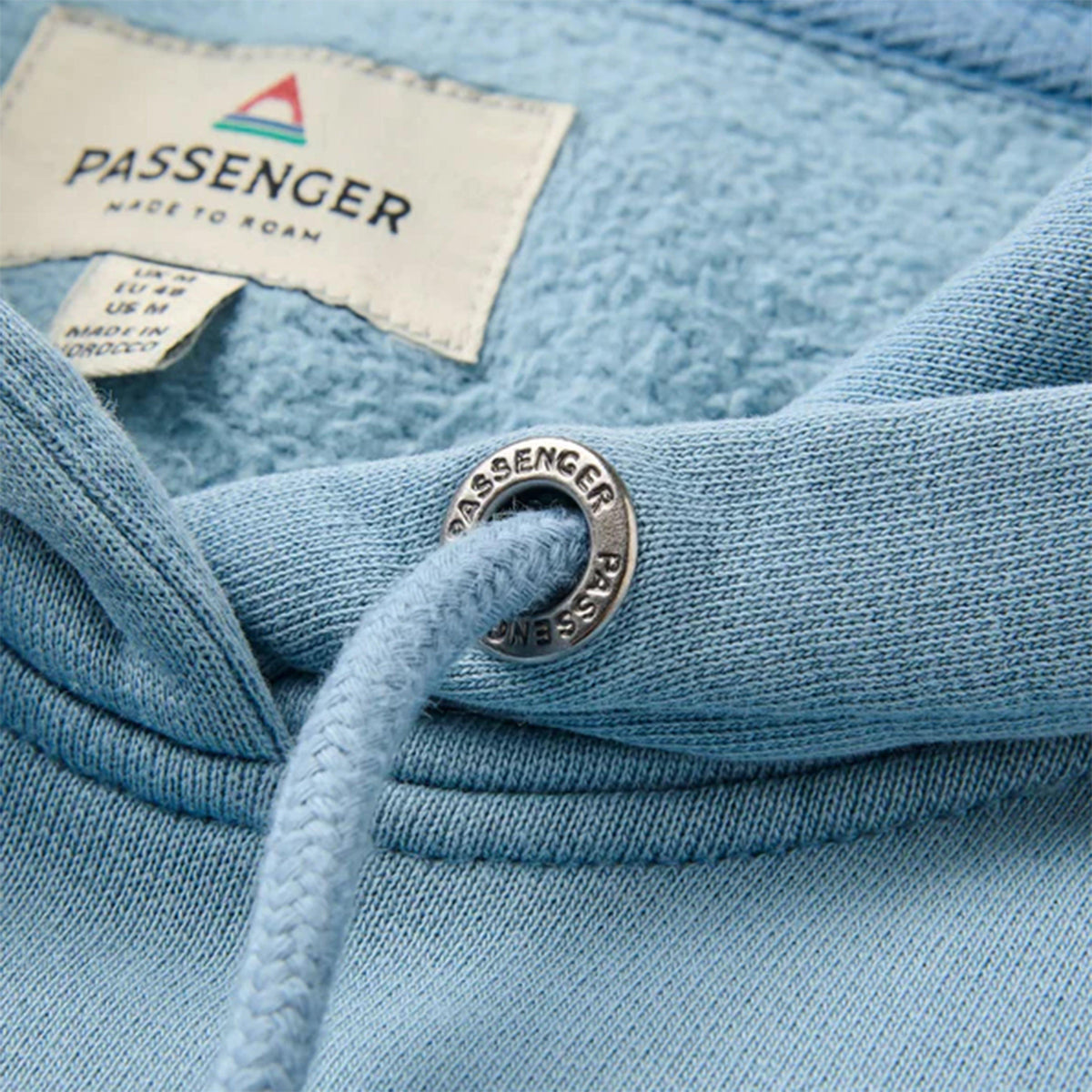 Men’s Escapism Hoodie