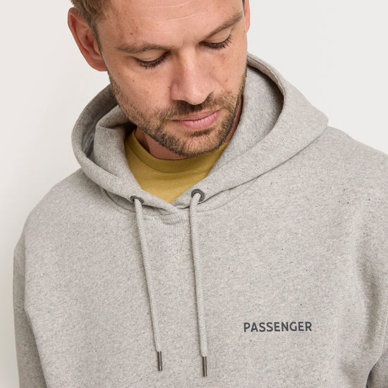 Men’s Roamer Hoodie