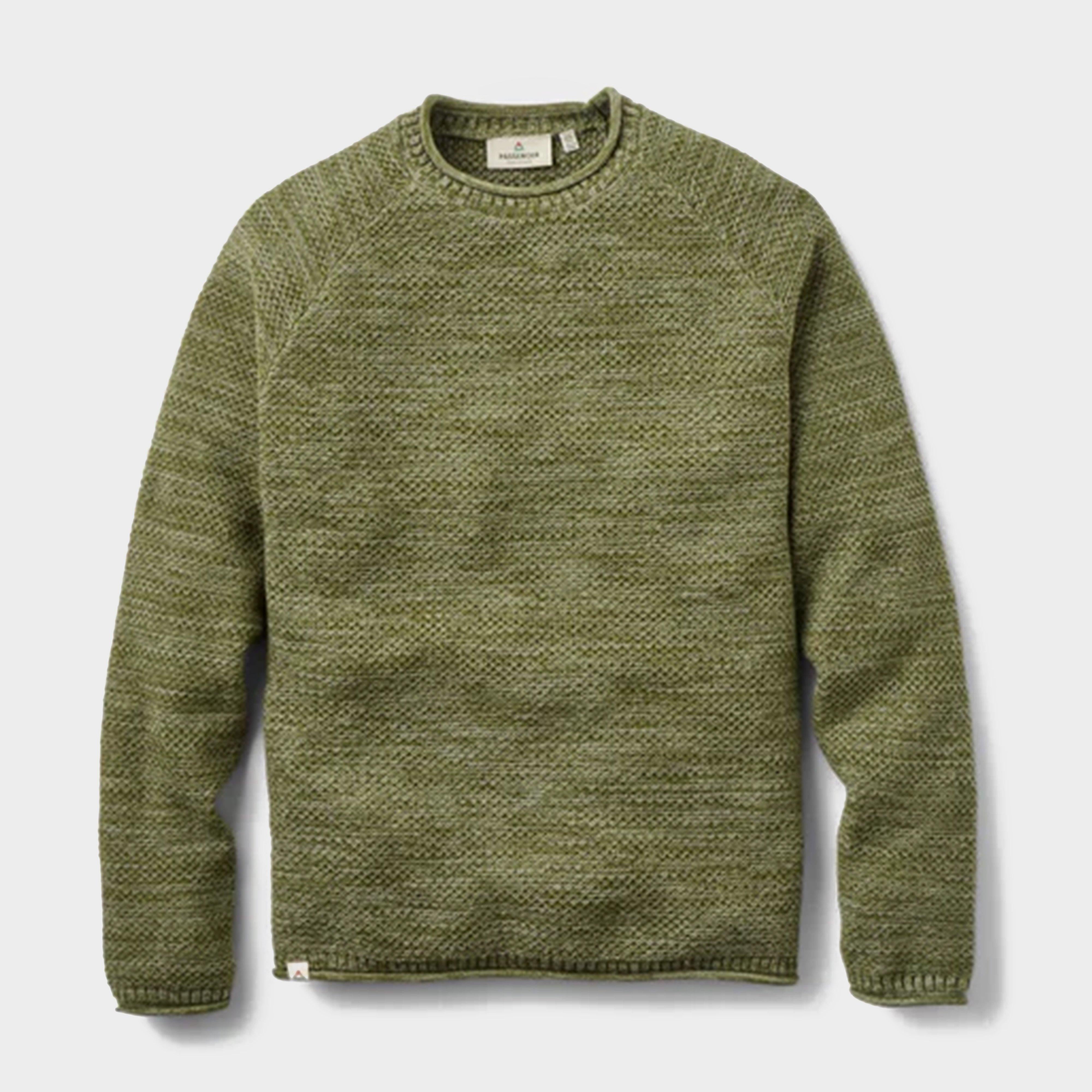 Men’s Shore Knit Jumper