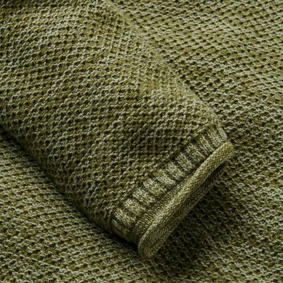 Men’s Shore Knit Jumper