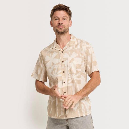 Men’s Cove Cotton Shirt