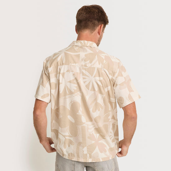 Men’s Cove Cotton Shirt