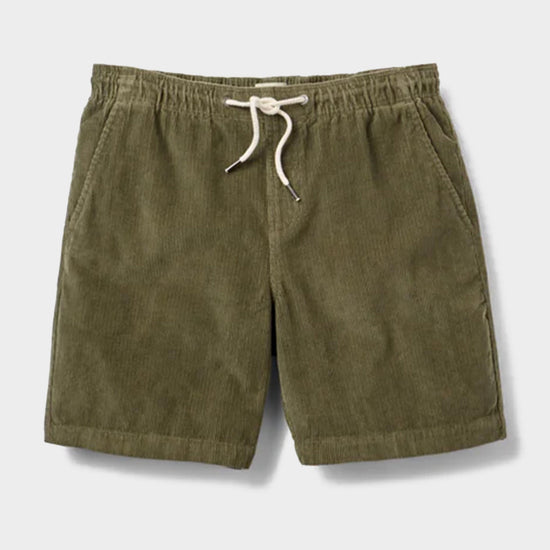 Men’s Drifter Cord Shorts