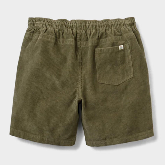 Men’s Drifter Cord Shorts