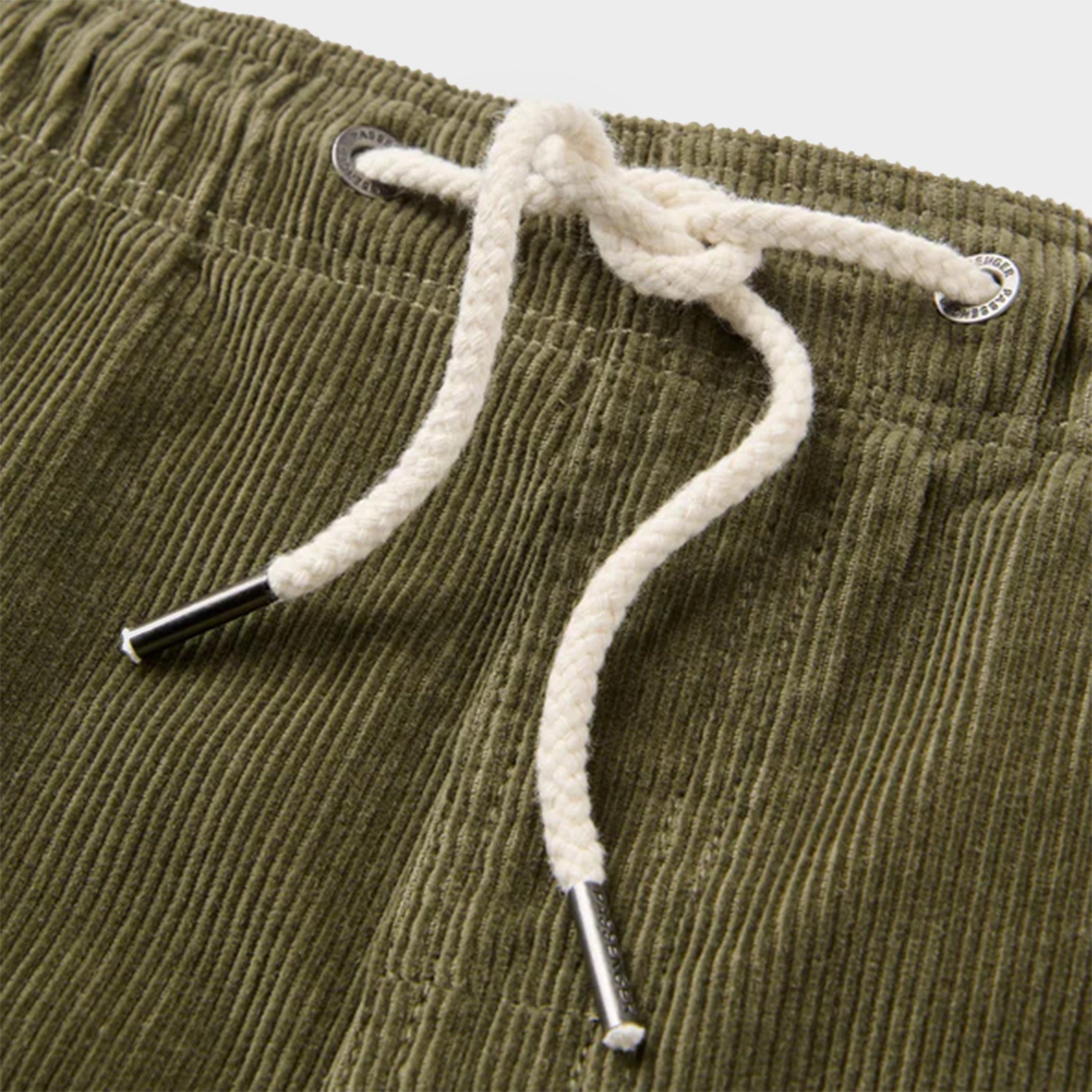 Men’s Drifter Cord Shorts