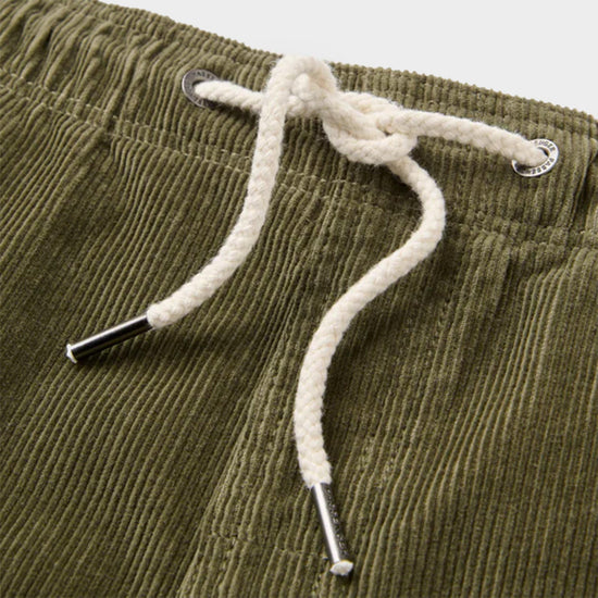 Men’s Drifter Cord Shorts