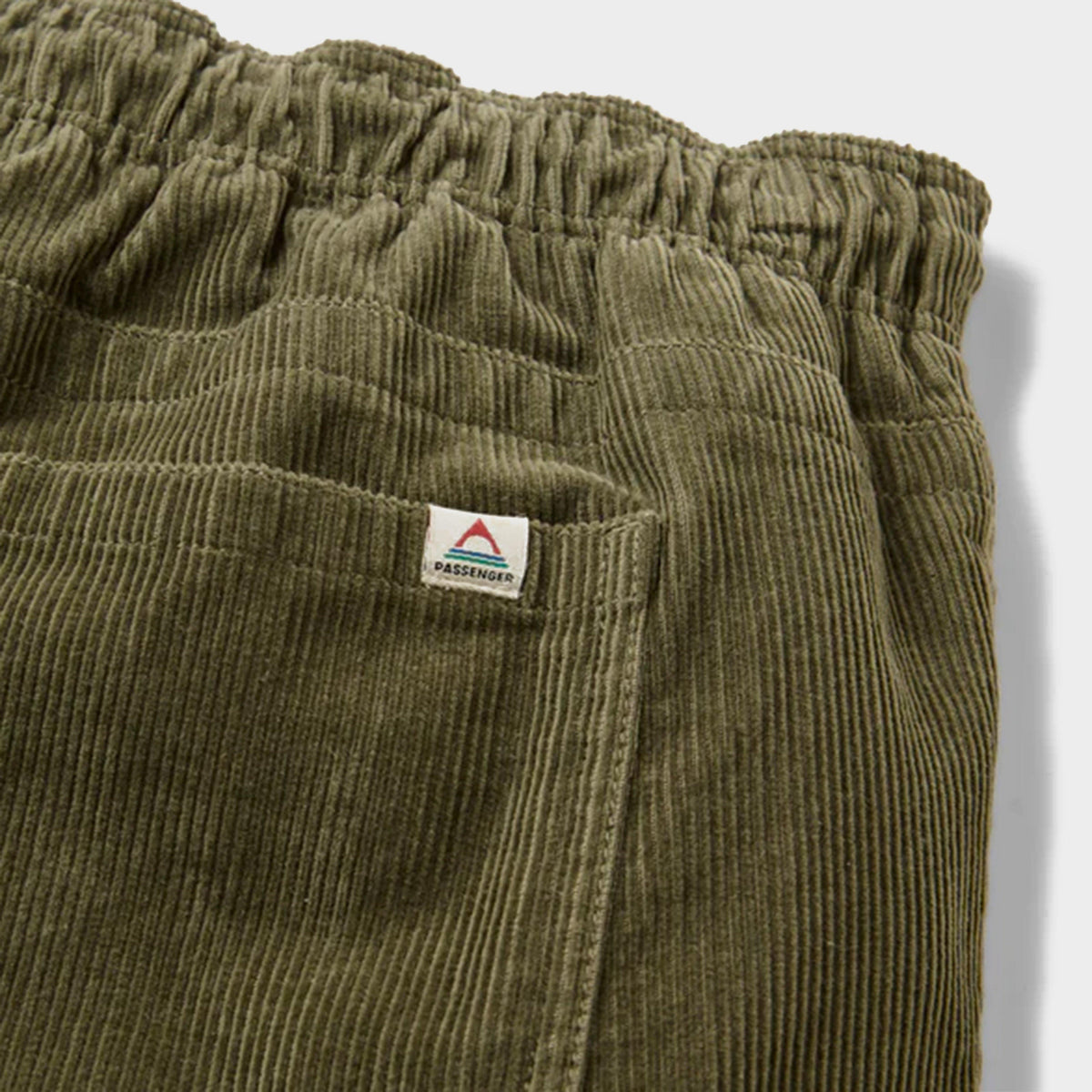 Men’s Drifter Cord Shorts