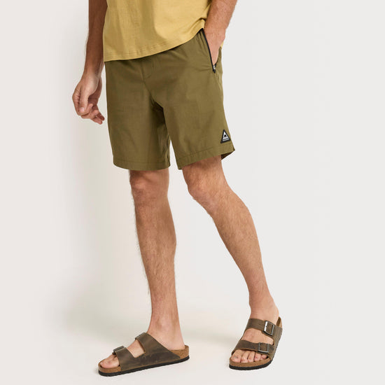 Men's Traveller All Purpose Shorts
