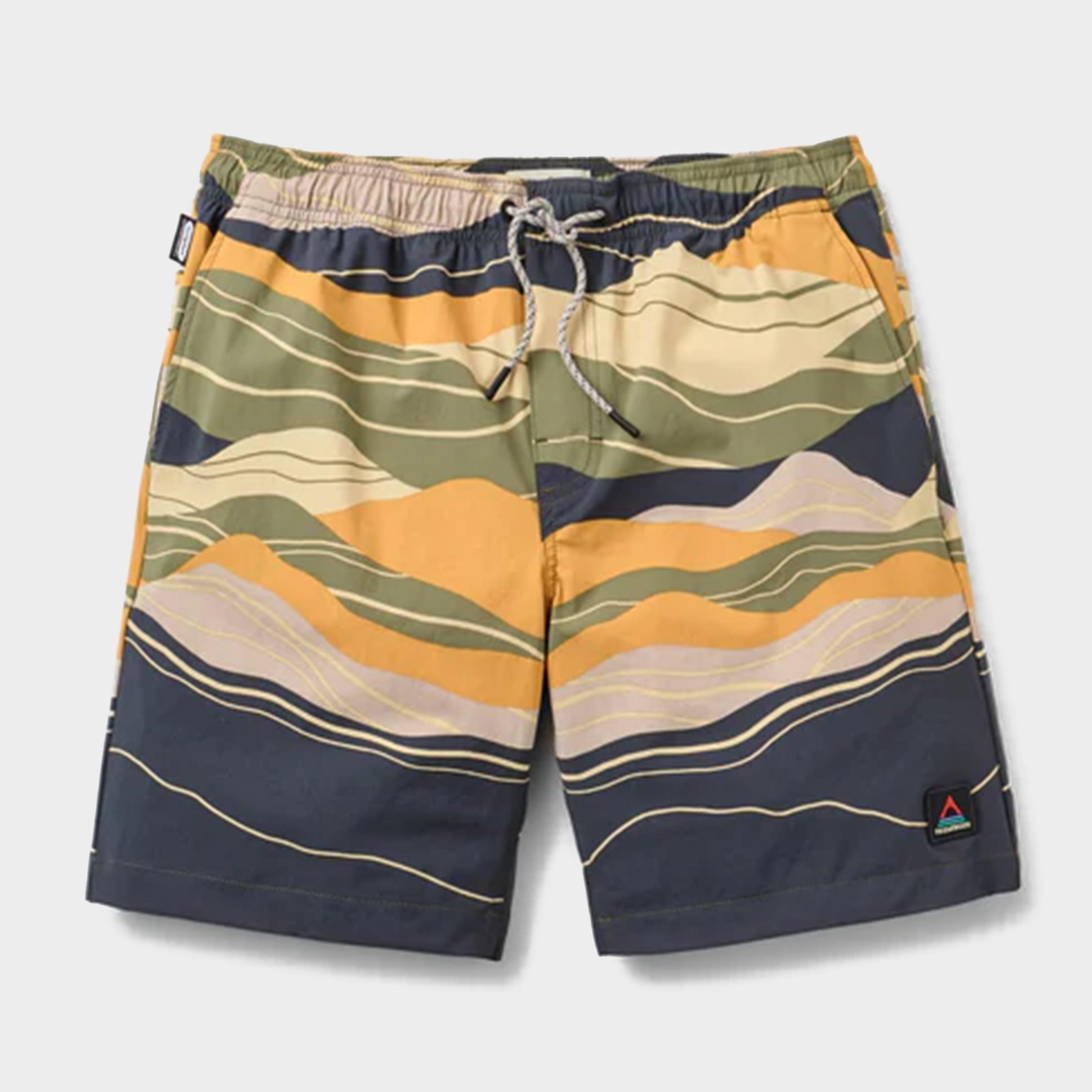 Men’s Drifter Linerless Shorts