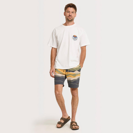 Men’s Drifter Linerless Shorts
