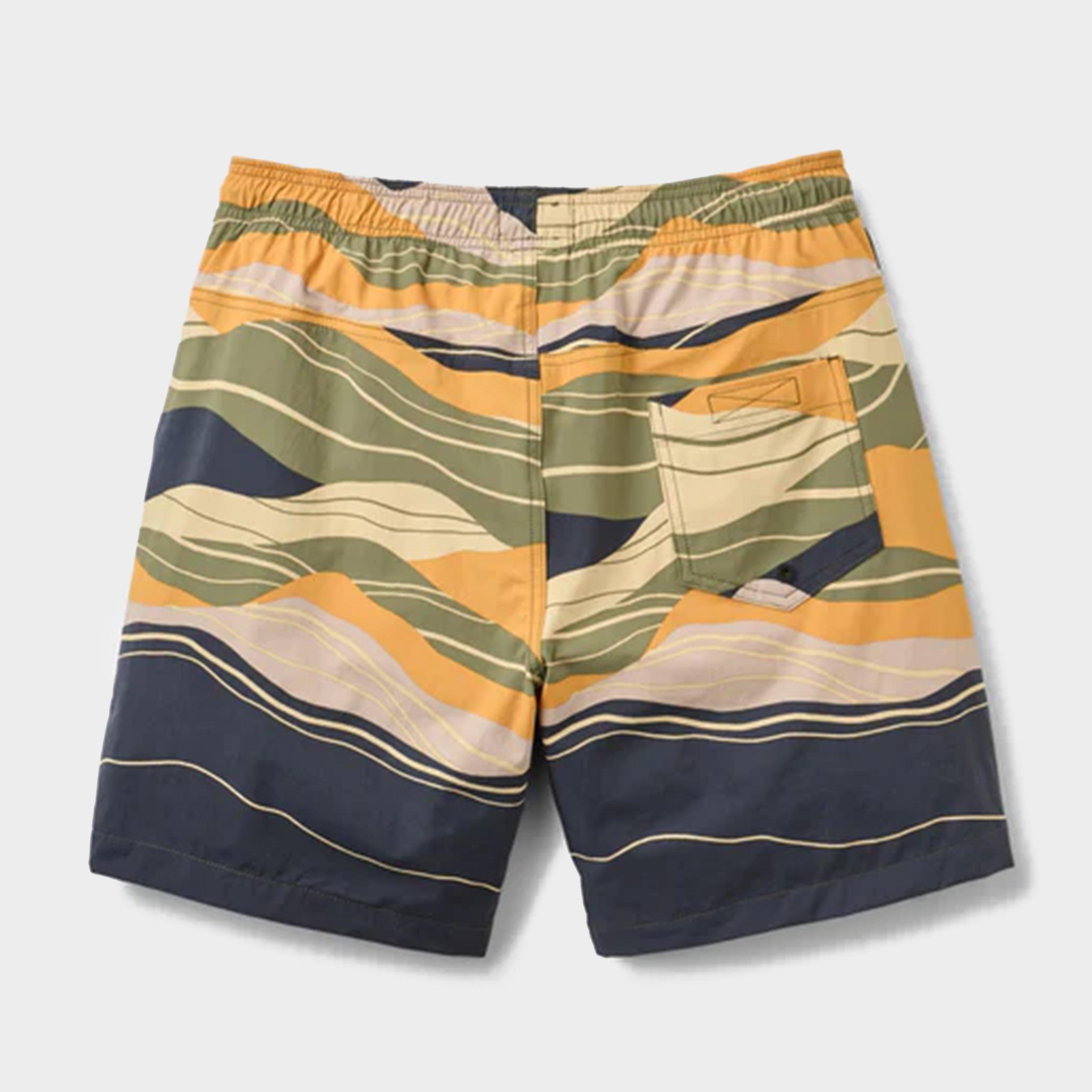 Men’s Drifter Linerless Shorts