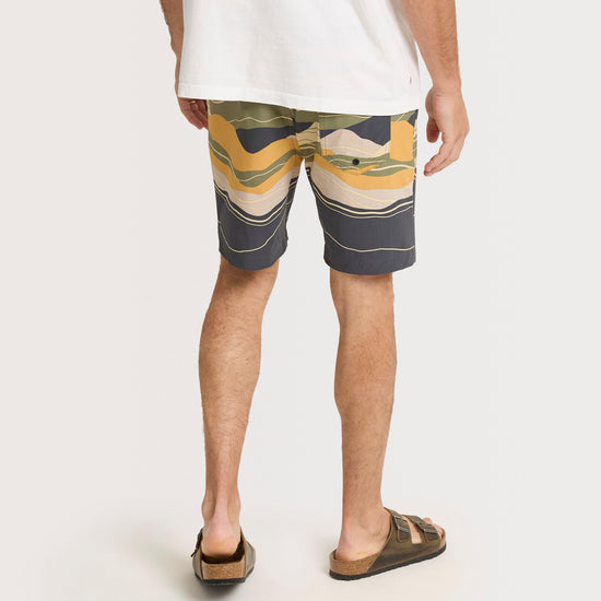 Men’s Drifter Linerless Shorts