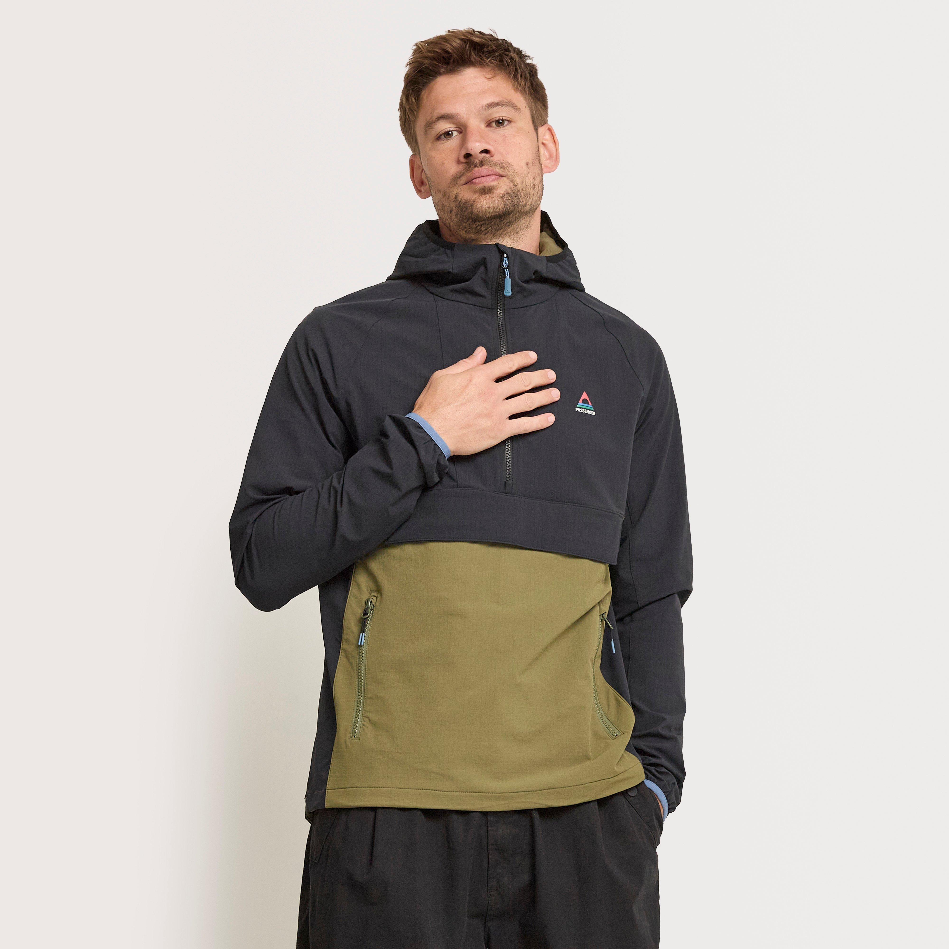 Men’s Roamer Lite Softshell Jacket
