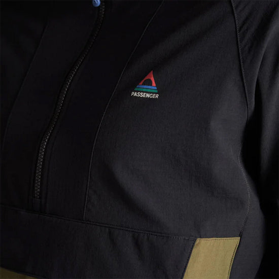 Men’s Roamer Lite Softshell Jacket