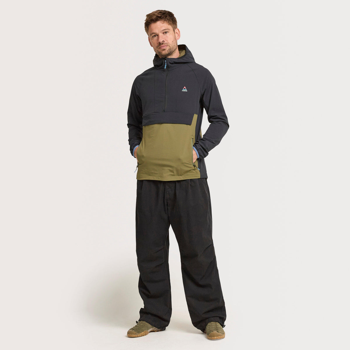 Men’s Roamer Lite Softshell Jacket