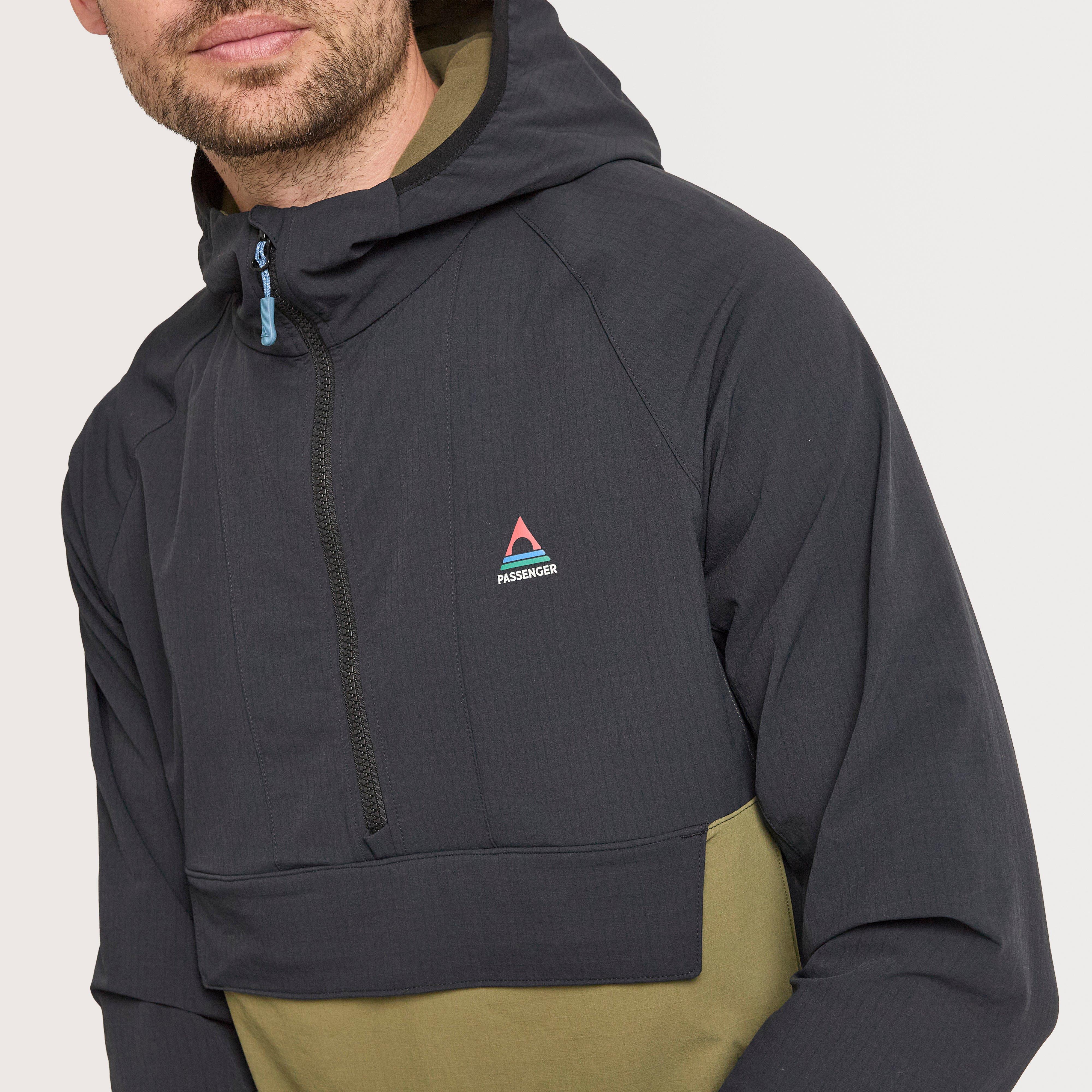 Men’s Roamer Lite Softshell Jacket
