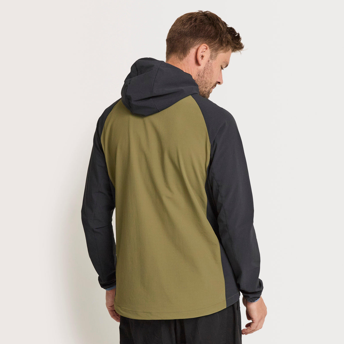 Men’s Roamer Lite Softshell Jacket