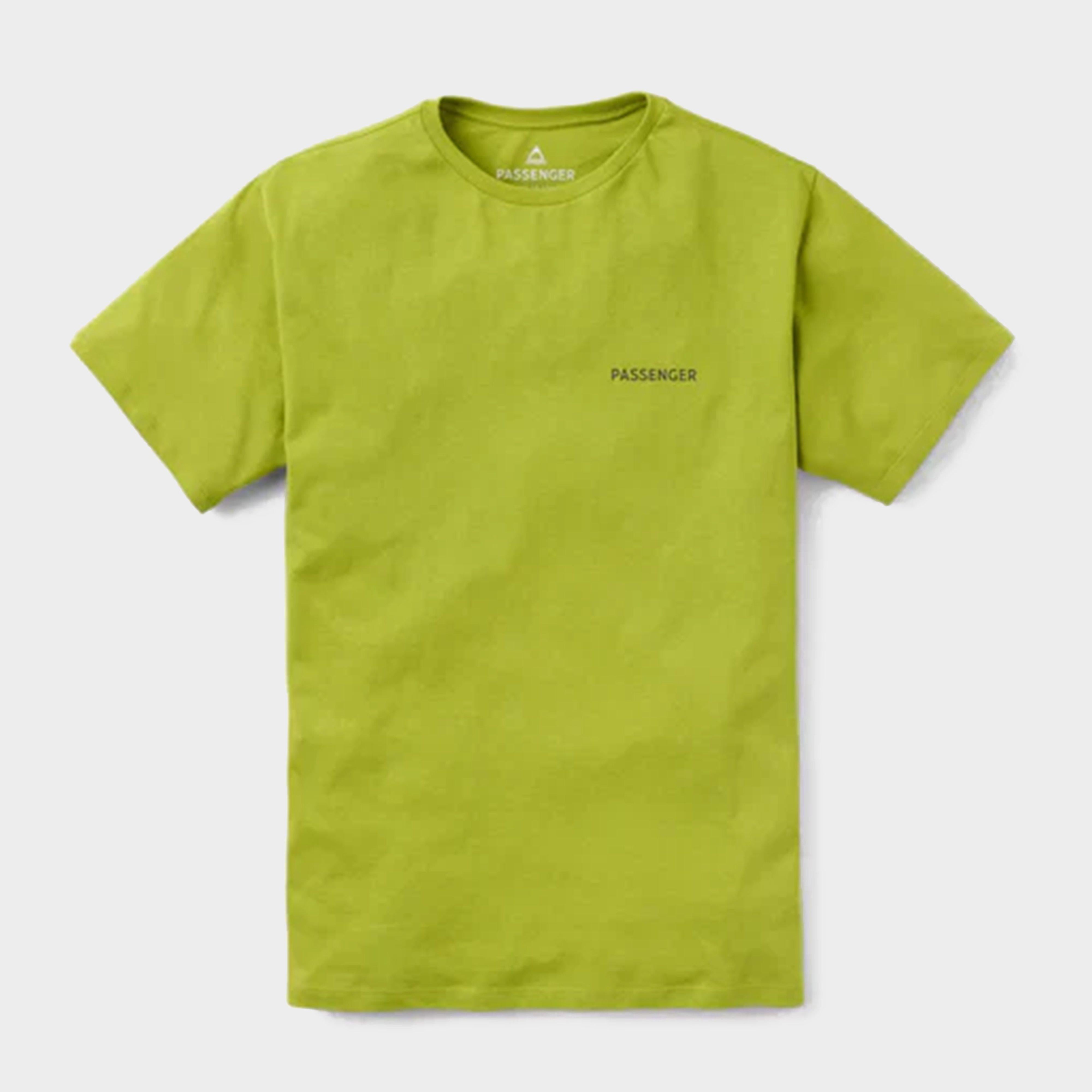 Men’s Roamer Cotton T-Shirt