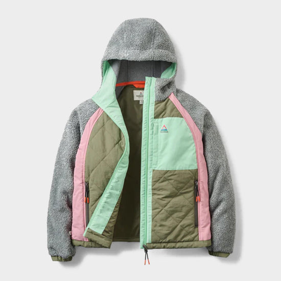 Women’s Lara Quilted Jacket