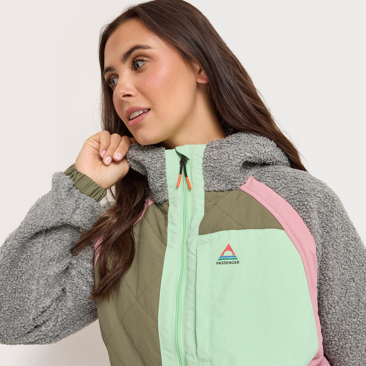 Women’s Lara Quilted Jacket