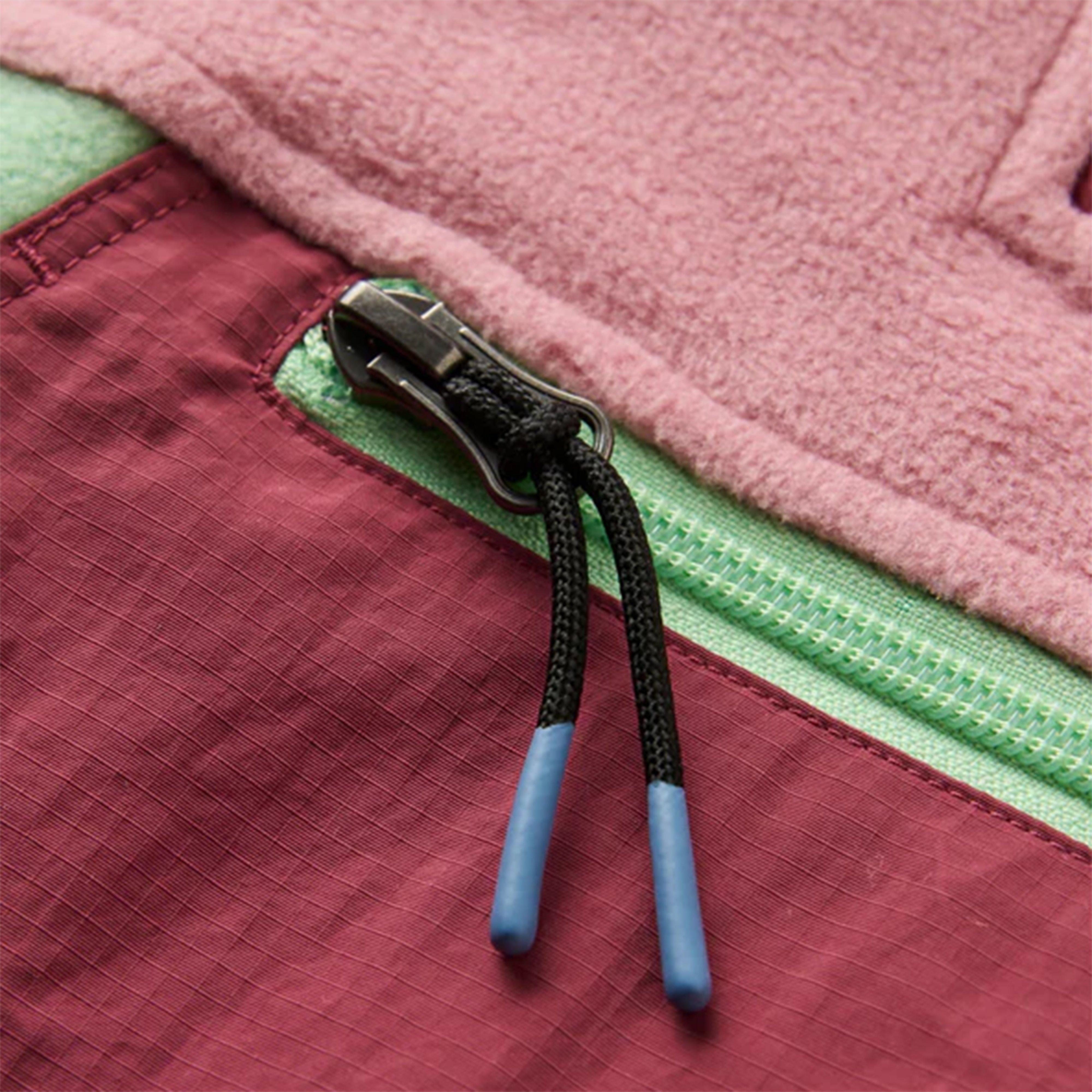 Women’s Alexander Hooded Polartec Fleece