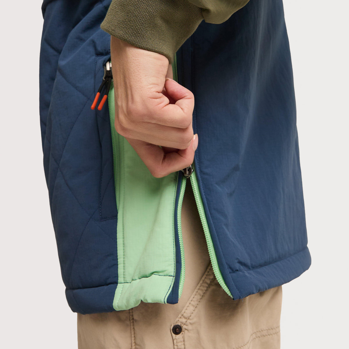 Women's Ocean Insulated Jacket