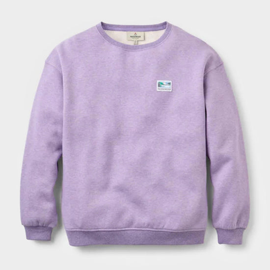 Women’s Legacy Sweatshirt
