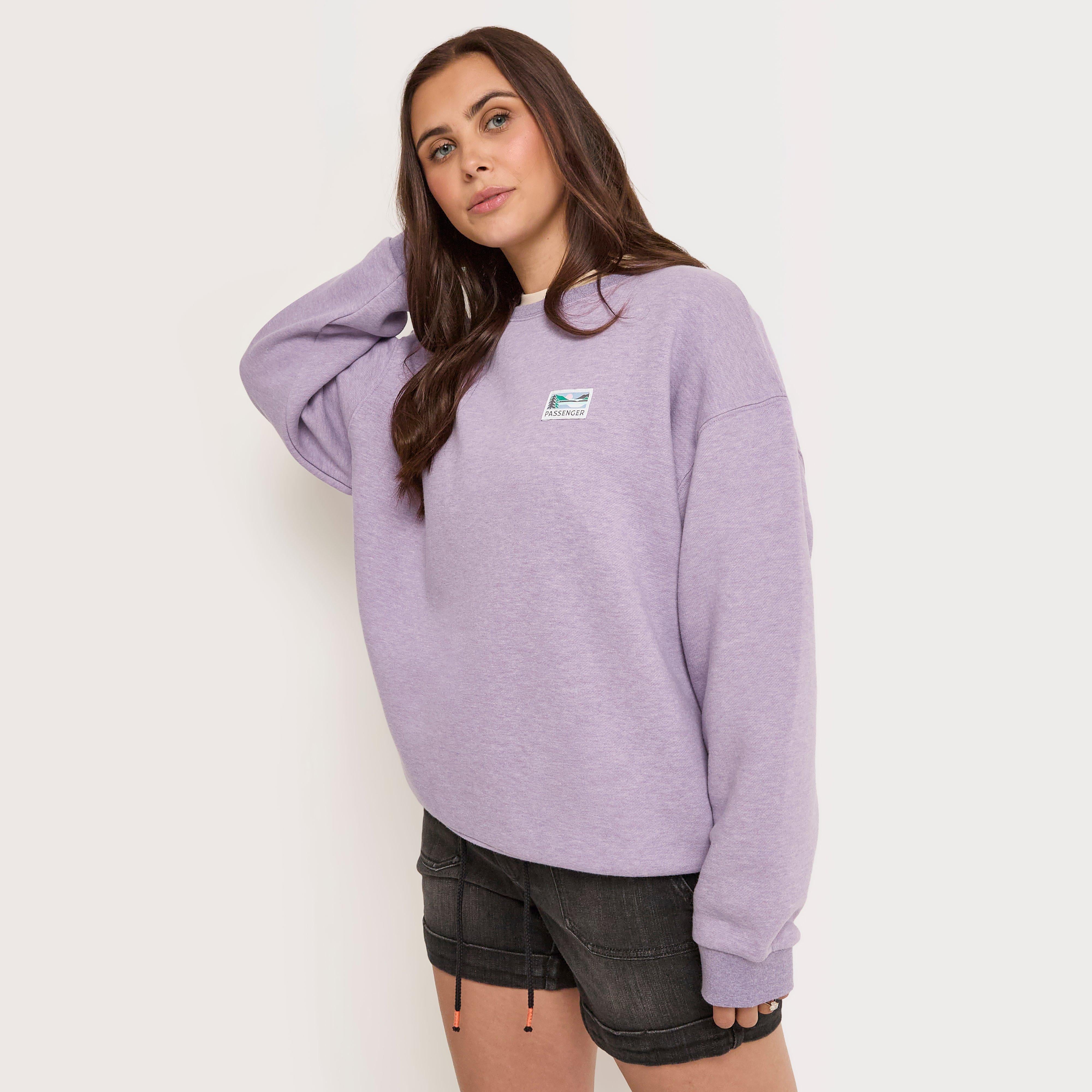 Women’s Legacy Sweatshirt