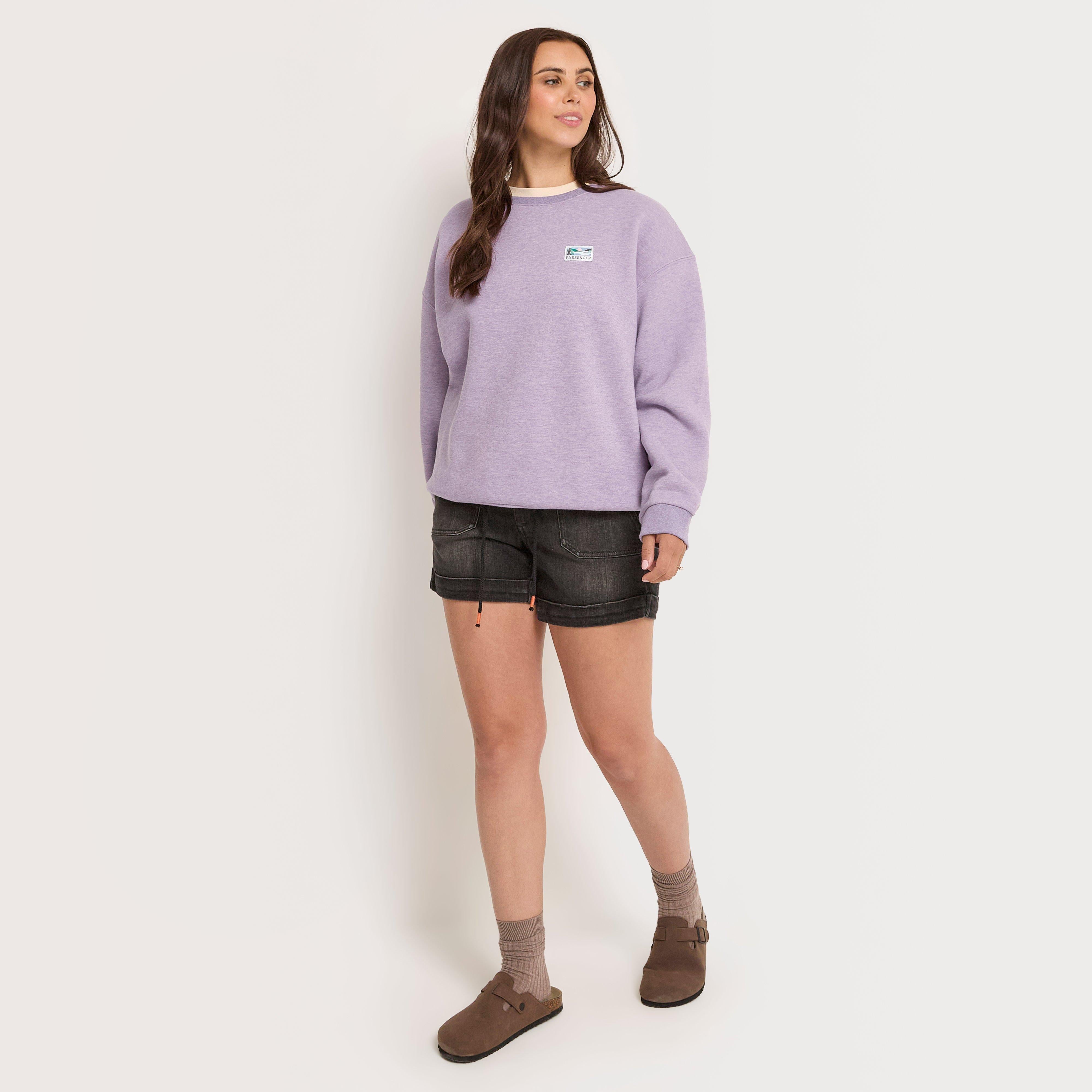 Women’s Legacy Sweatshirt