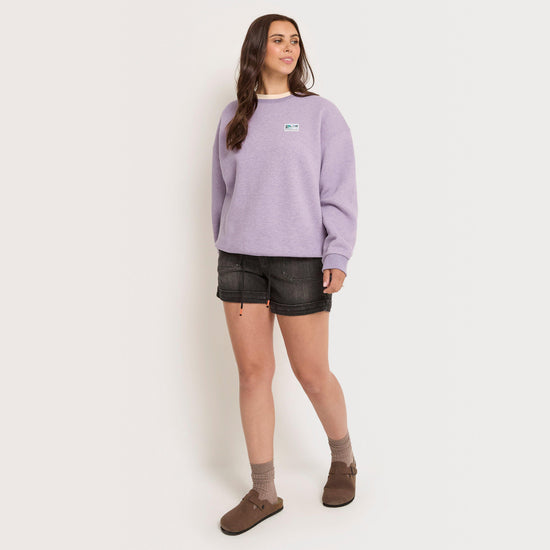 Women’s Legacy Sweatshirt