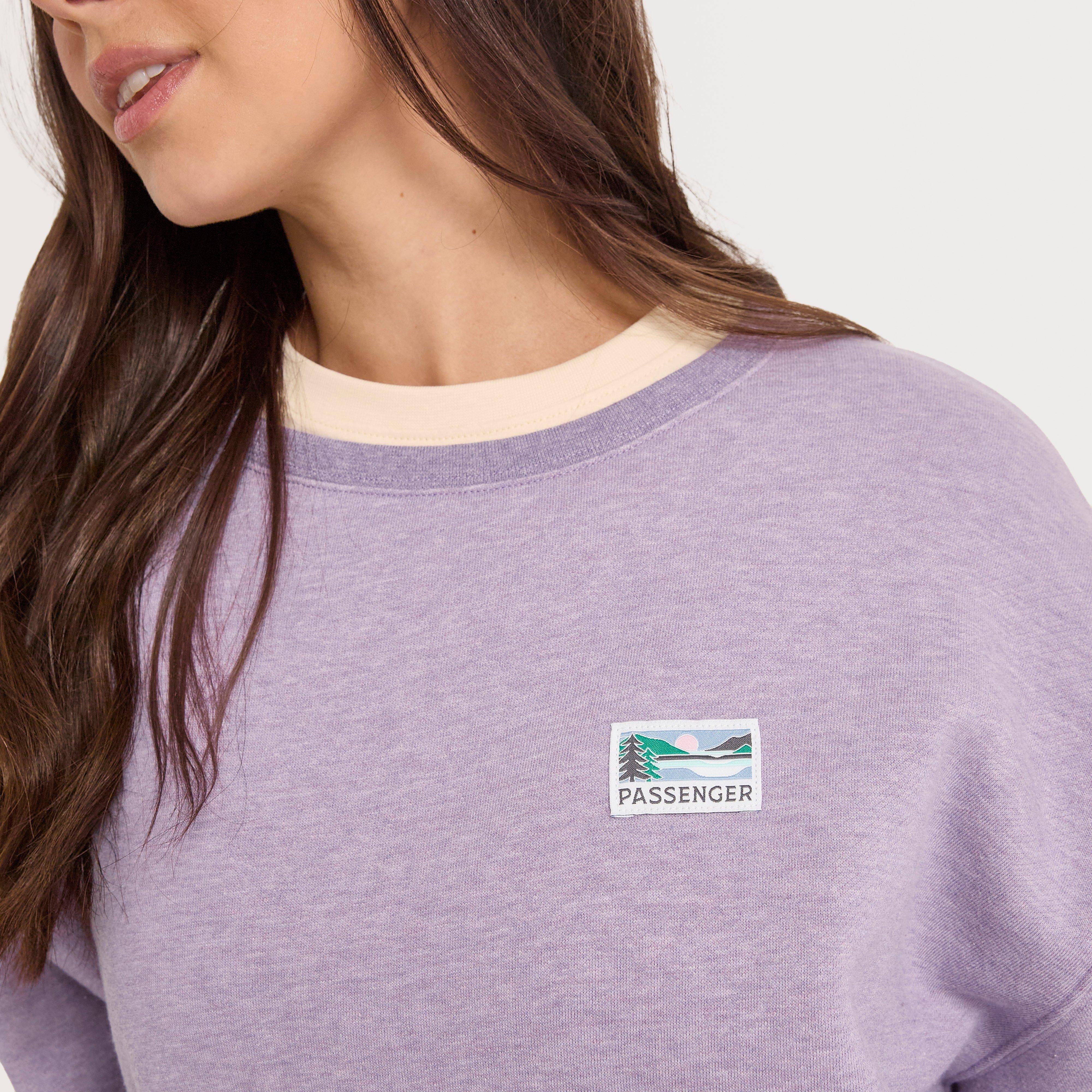 Women’s Legacy Sweatshirt