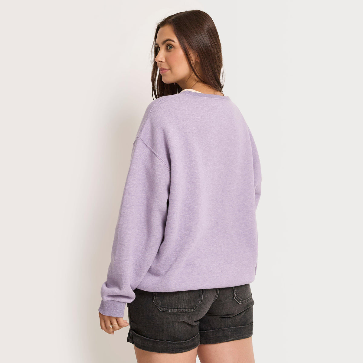 Women’s Legacy Sweatshirt