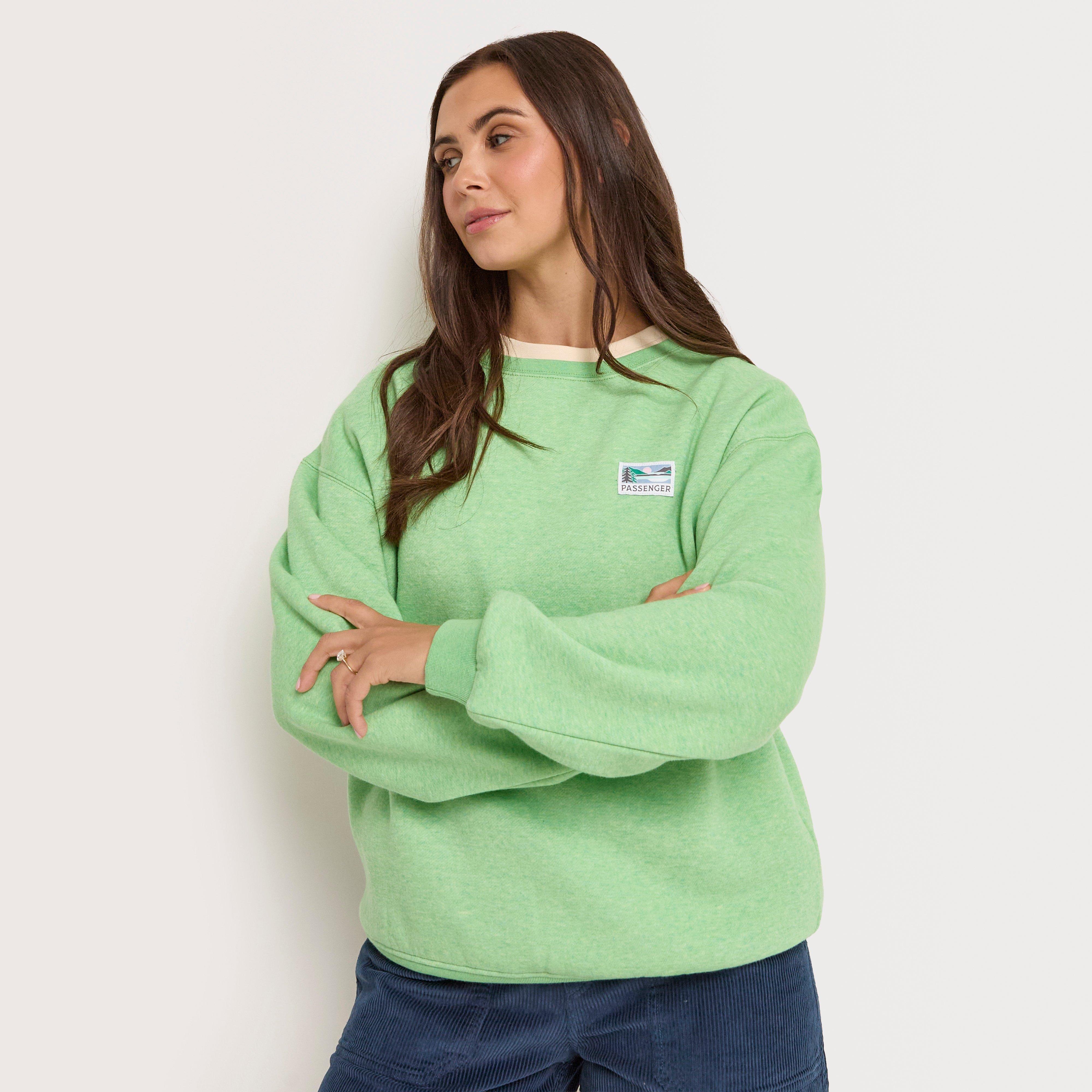 Women’s Legacy Sweatshirt
