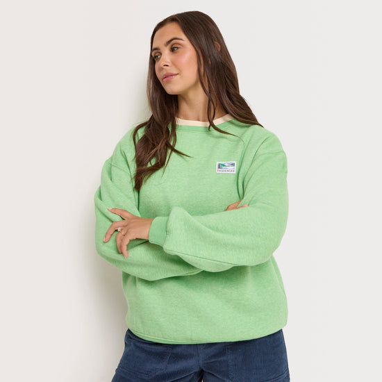 Women’s Legacy Sweatshirt
