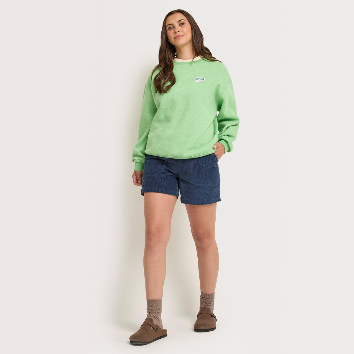 Women’s Legacy Sweatshirt