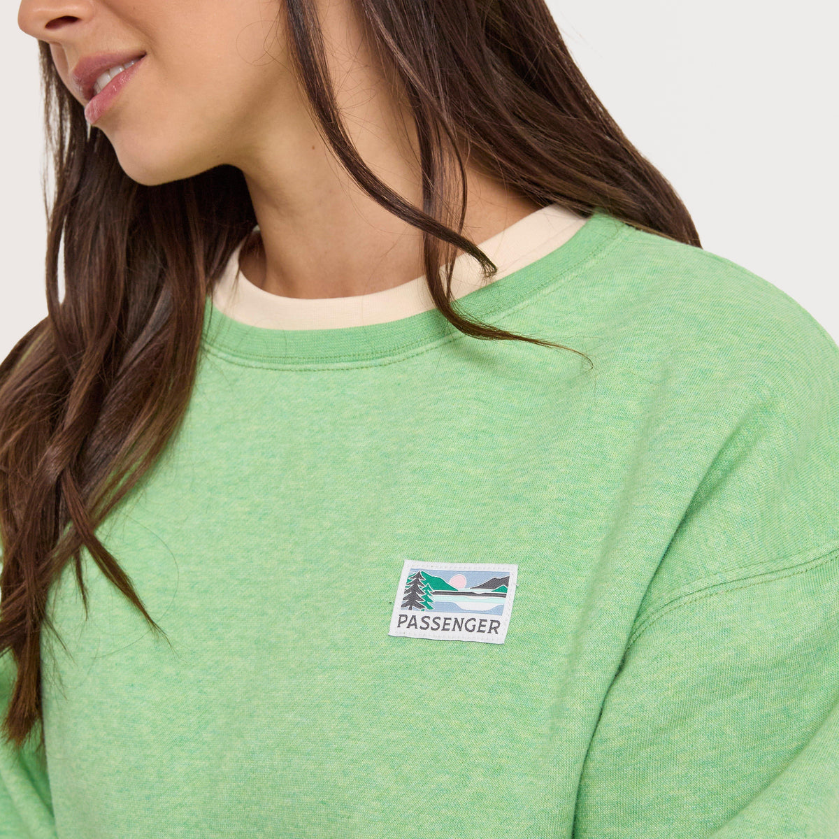 Women’s Legacy Sweatshirt