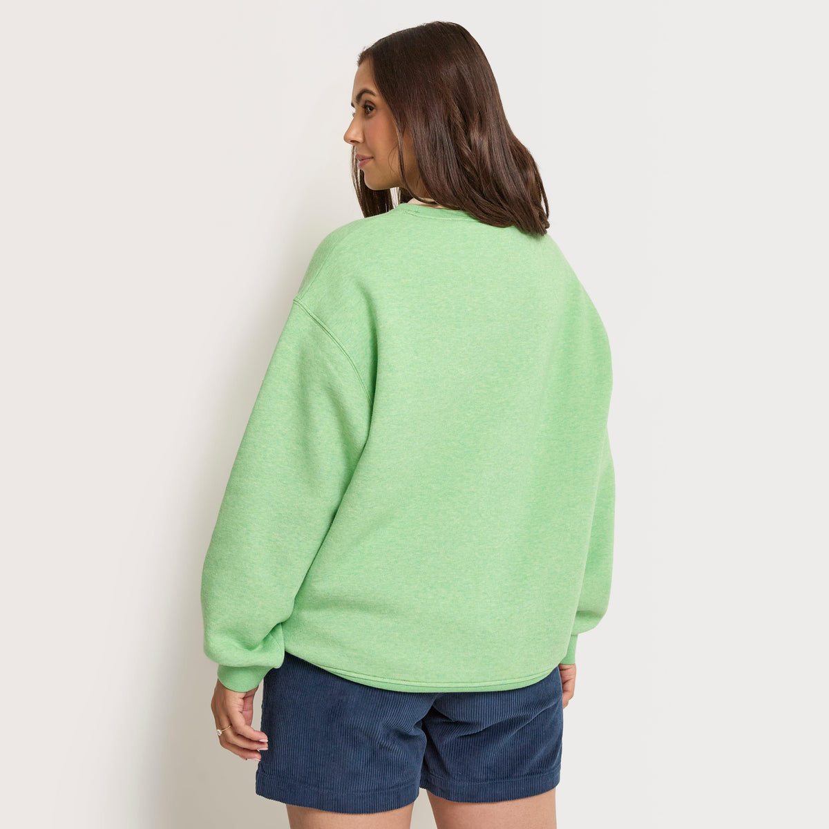 Women’s Legacy Sweatshirt