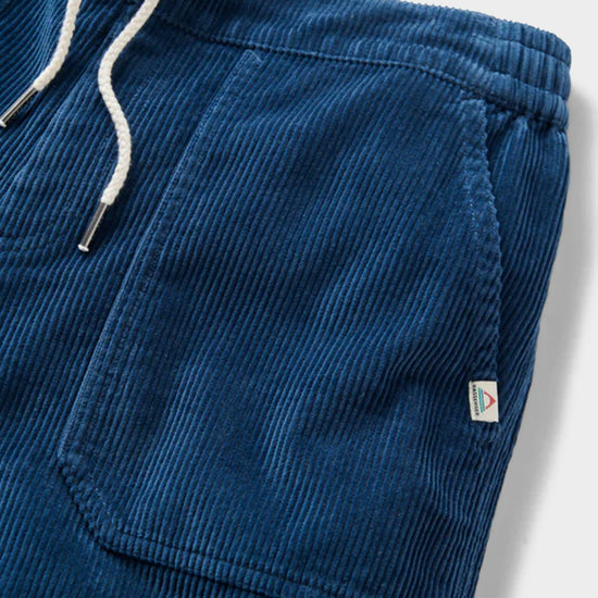Women’s Avian Cord Shorts