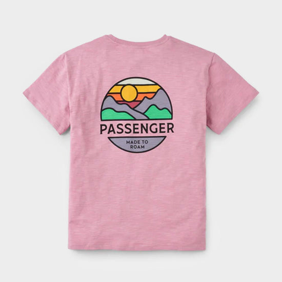 Women’s Laidback Cotton T-Shirt