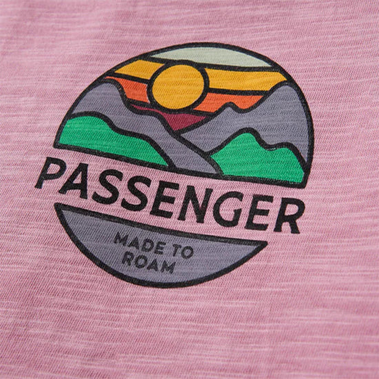 Women’s Laidback Cotton T-Shirt